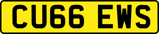 CU66EWS
