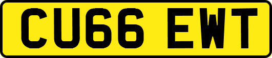 CU66EWT