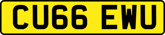 CU66EWU