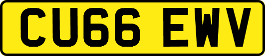 CU66EWV