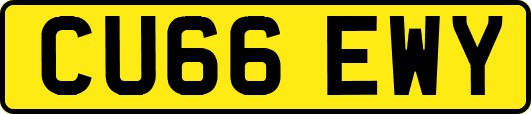 CU66EWY