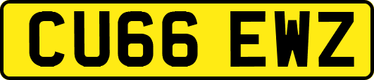 CU66EWZ