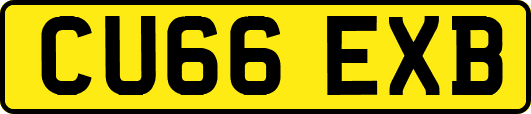 CU66EXB