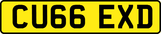 CU66EXD