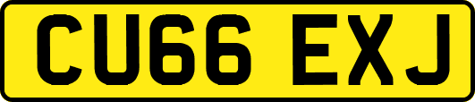 CU66EXJ