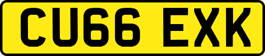 CU66EXK