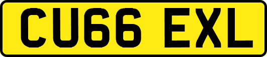 CU66EXL