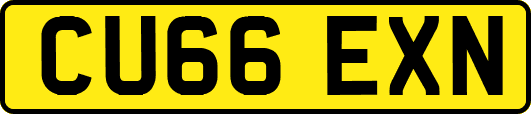 CU66EXN