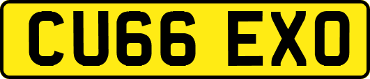 CU66EXO