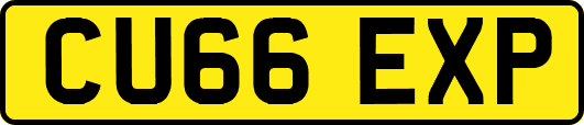 CU66EXP