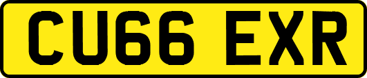 CU66EXR