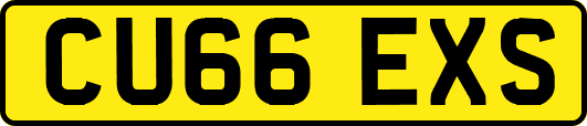 CU66EXS