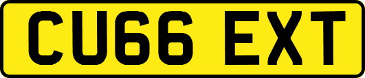 CU66EXT