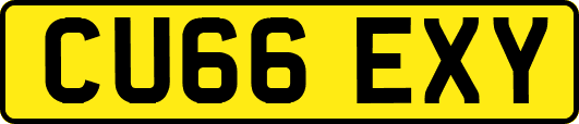 CU66EXY