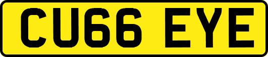 CU66EYE