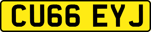 CU66EYJ