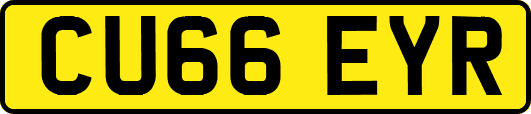 CU66EYR
