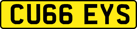 CU66EYS