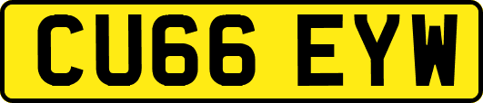 CU66EYW