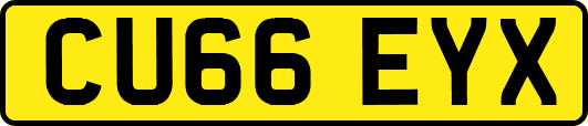 CU66EYX