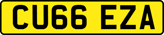 CU66EZA