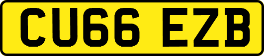 CU66EZB