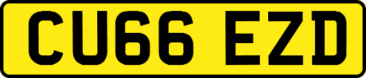 CU66EZD