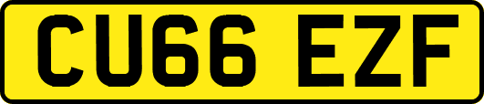 CU66EZF