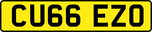 CU66EZO