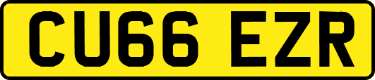 CU66EZR