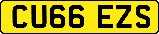 CU66EZS