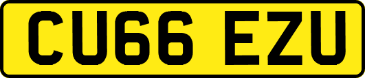 CU66EZU