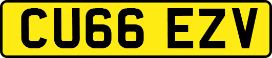 CU66EZV