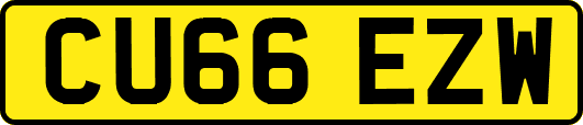 CU66EZW