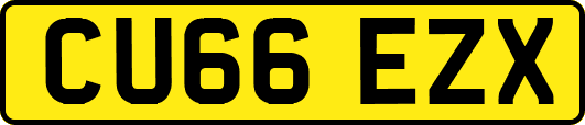 CU66EZX