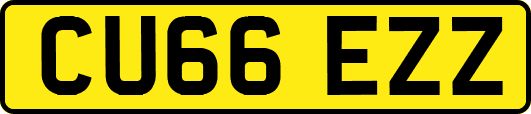 CU66EZZ