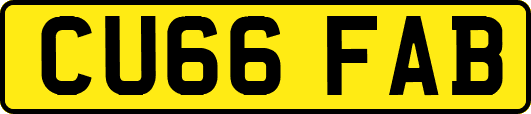 CU66FAB