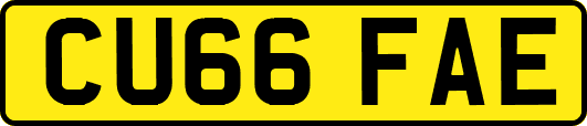 CU66FAE