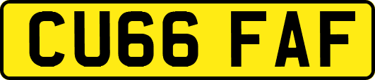 CU66FAF