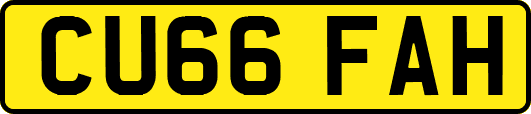 CU66FAH