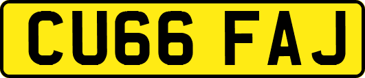 CU66FAJ