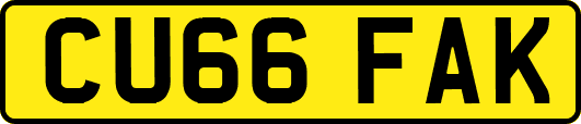 CU66FAK