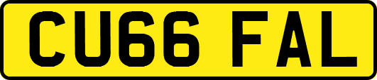 CU66FAL