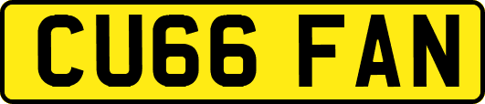CU66FAN