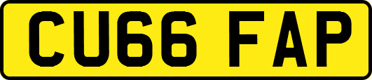 CU66FAP