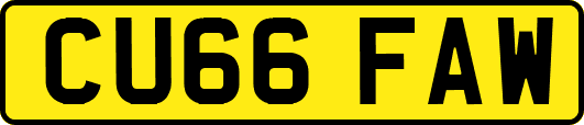 CU66FAW