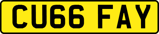 CU66FAY