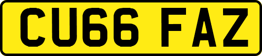 CU66FAZ
