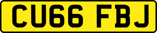 CU66FBJ