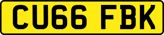 CU66FBK